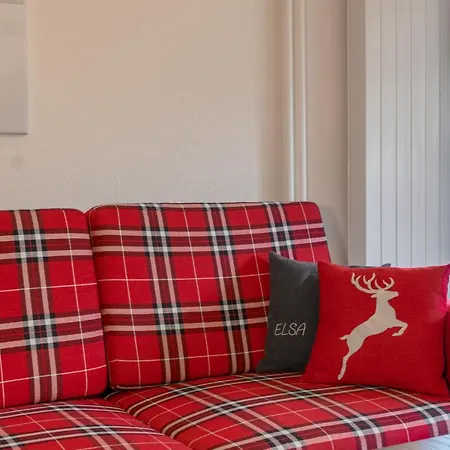 Διαμέρισμα Elsa Αρόζα