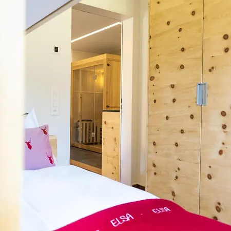 Apartment Elsa Arosa