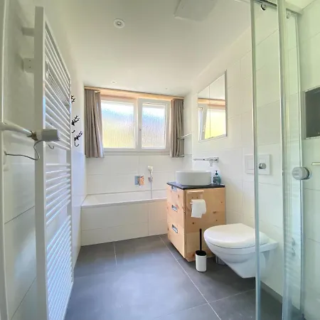 Διαμέρισμα Elsa *