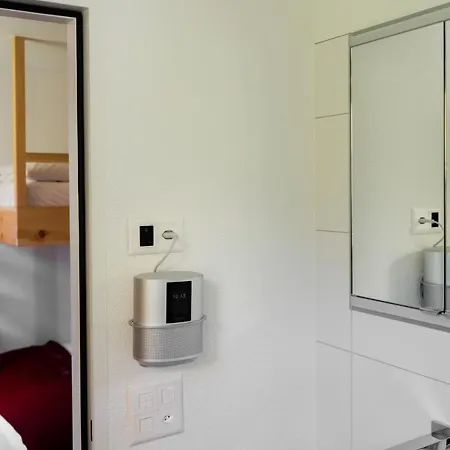 Apartment Elsa