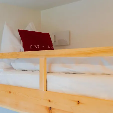 Elsa Apartment *