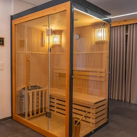 Elsa Apartman Arosa