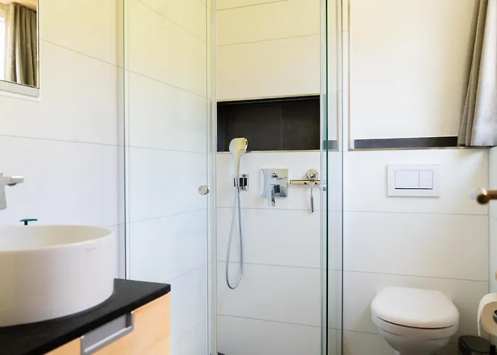 Elsa Apartment Arosa