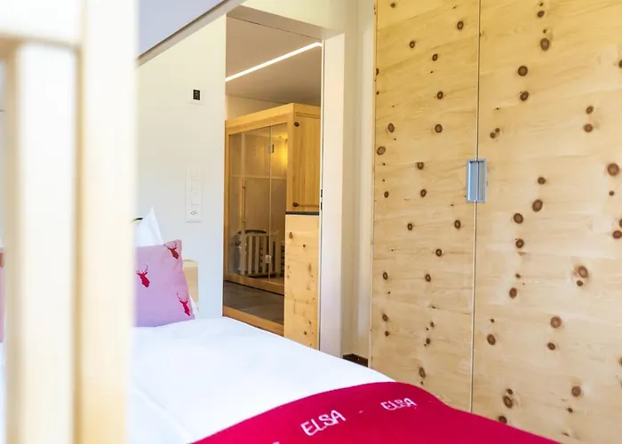 Apartment Elsa Arosa