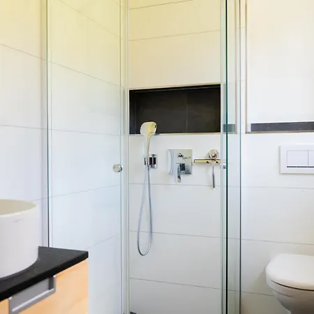 Elsa 아파트 아로사