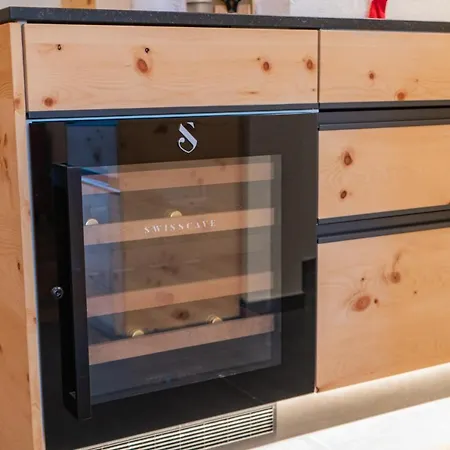 Elsa 아파트 아로사