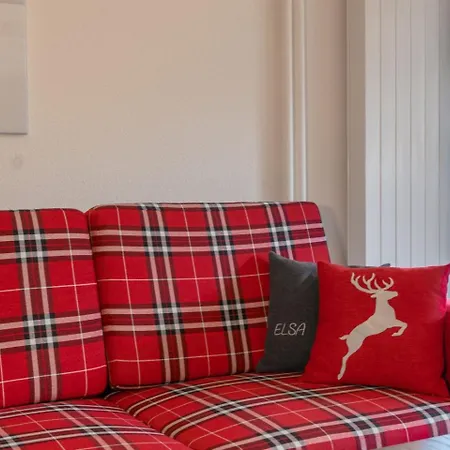 Apartamento Elsa *