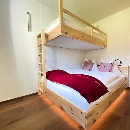 Elsa Apartment *