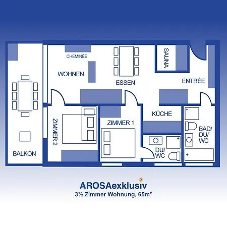 Apartment Elsa